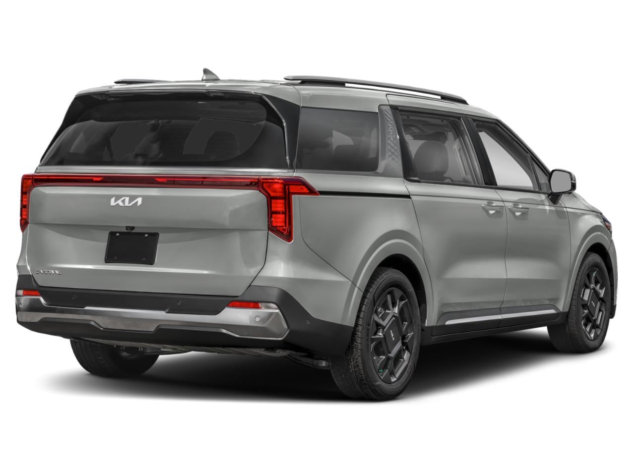2026 Kia Carnival SX FWD