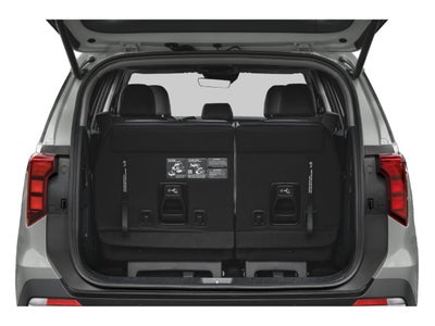 2026 Kia Carnival SX FWD
