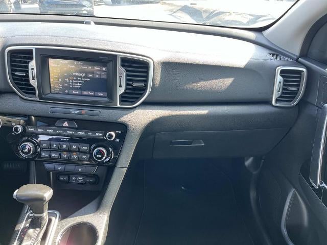 2019 Kia Sportage EX FWD