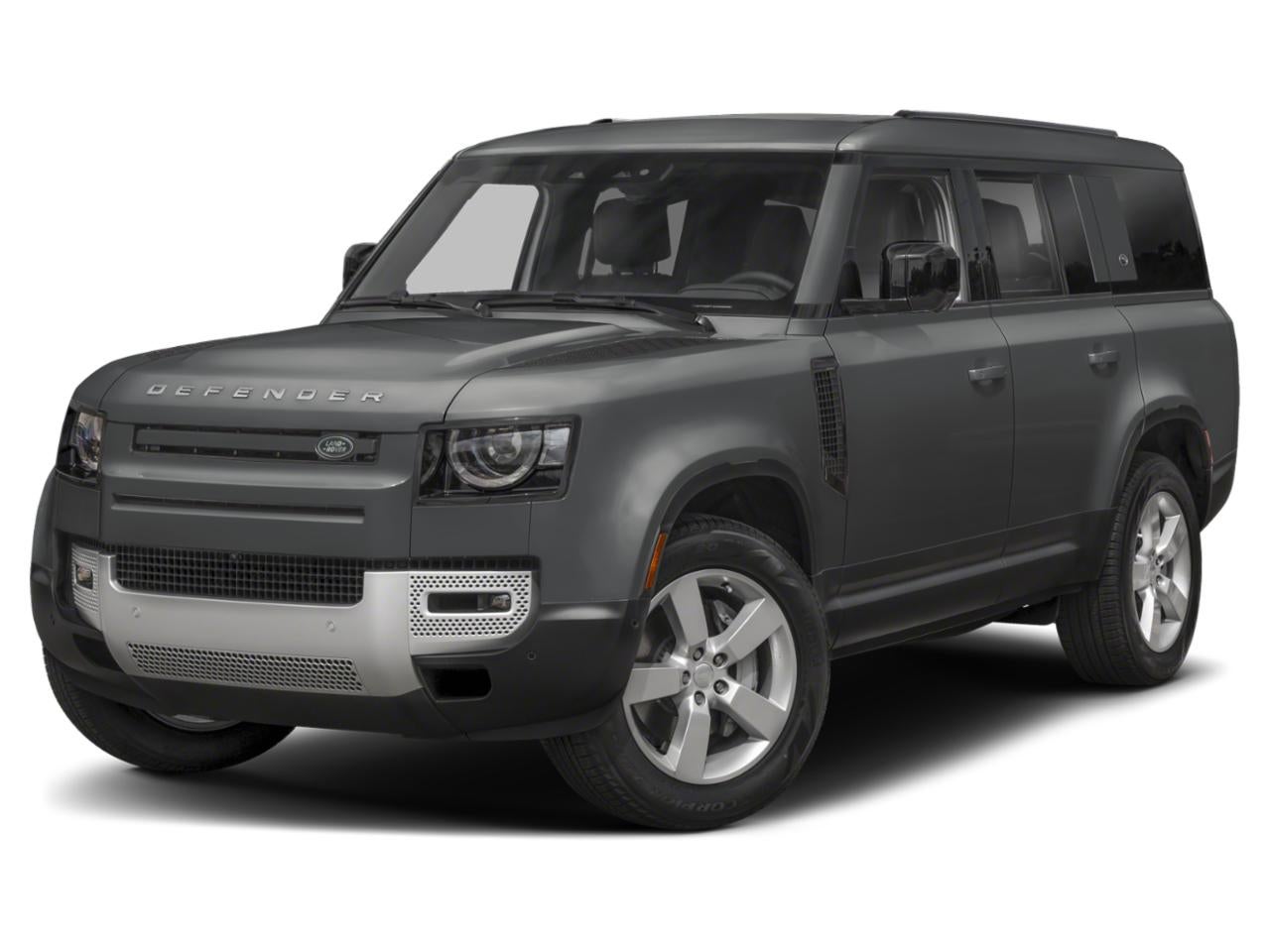 2025 Land Rover Defender 130 P400 X-Dynamic SE