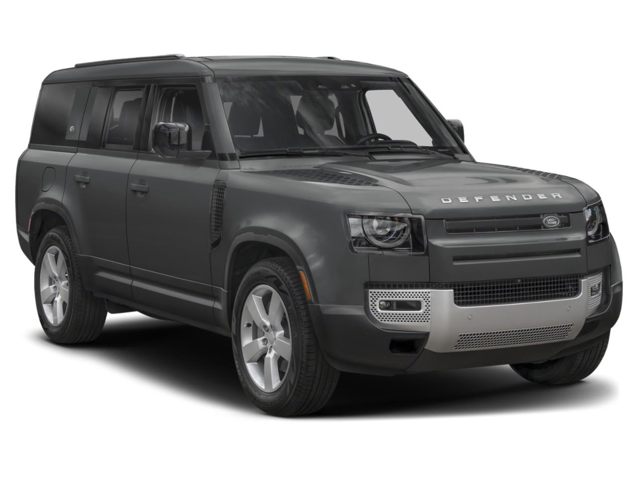 2025 Land Rover Defender 130 P400 X-Dynamic SE