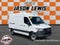 2025 Mercedes-Benz Sprinter Cargo Van 2500 Standard Roof I4 Diesel HO 144" RWD