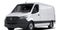 2025 Mercedes-Benz Sprinter Cargo Van 2500 Standard Roof I4 Diesel HO 144" RWD