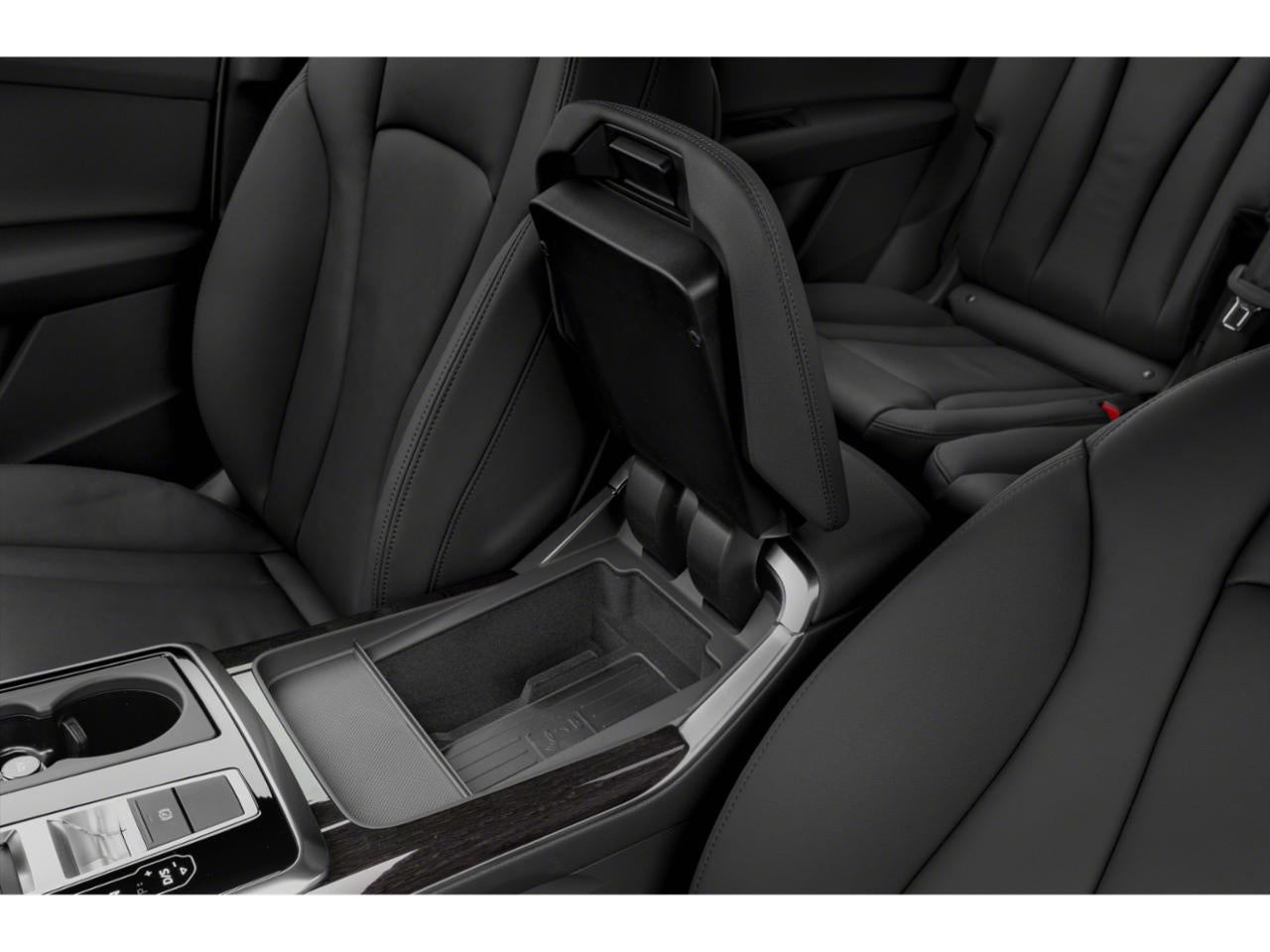 2022 Audi Q7 Premium Plus 55 TFSI quattro