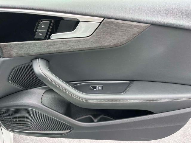 2024 Audi A5 Sportback S line Premium Plus 45 TFSI quattro
