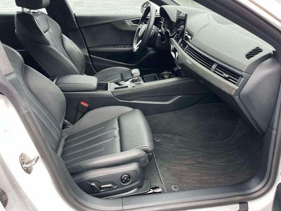2024 Audi A5 Sportback S line Premium Plus 45 TFSI quattro
