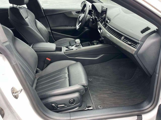 2024 Audi A5 Sportback S line Premium Plus 45 TFSI quattro