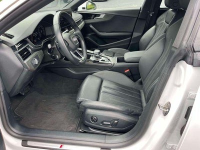 2024 Audi A5 Sportback S line Premium Plus 45 TFSI quattro