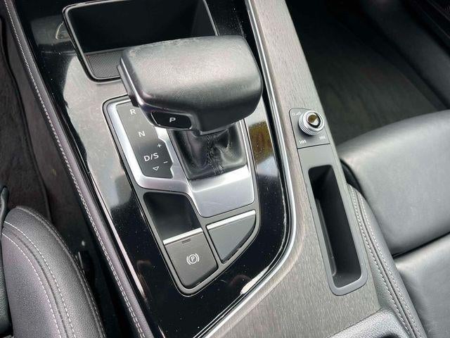 2024 Audi A5 Sportback S line Premium Plus 45 TFSI quattro