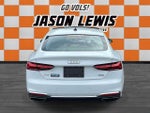 2024 Audi A5 Sportback S line Premium Plus 45 TFSI quattro