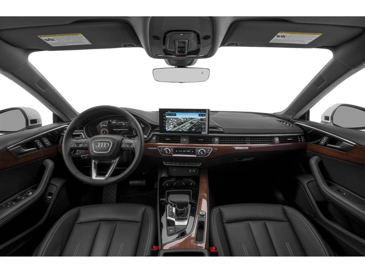 2024 Audi A5 Sportback S line Premium Plus 45 TFSI quattro