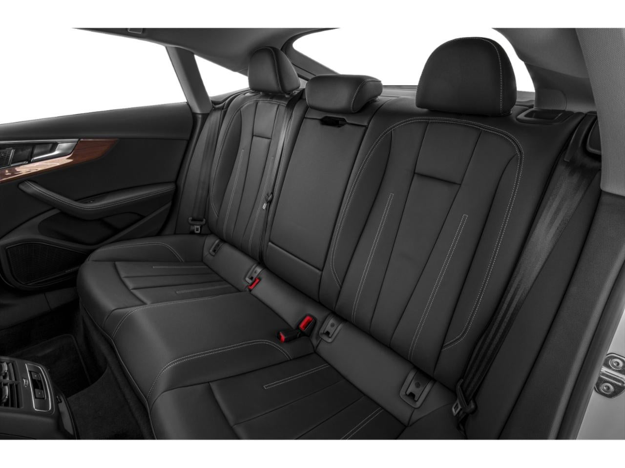 2024 Audi A5 Sportback S line Premium Plus 45 TFSI quattro