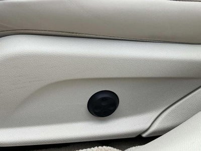 2018 Mercedes-Benz E-Class E 300 4MATIC® Sedan
