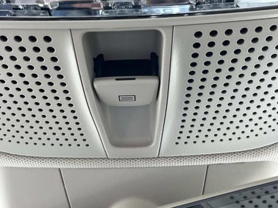 2018 Mercedes-Benz E-Class E 300 4MATIC® Sedan