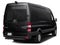 2015 Mercedes-Benz Sprinter Passenger Vans RWD 2500 170"