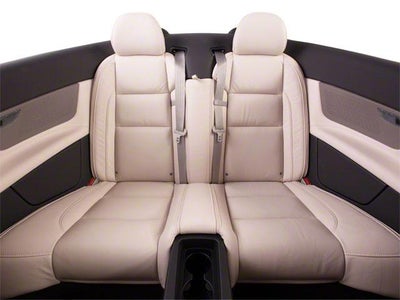 2011 Volvo C70 2dr Conv Auto