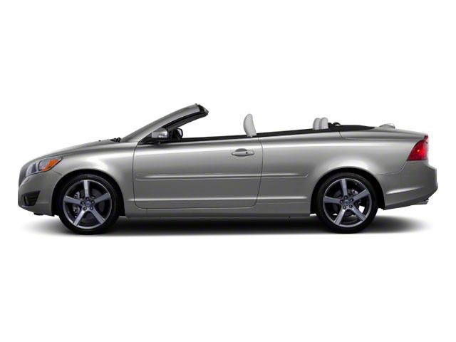 2011 Volvo C70 2dr Conv Auto