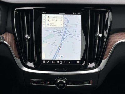 2025 Volvo V60 Cross Country B5 AWD Plus
