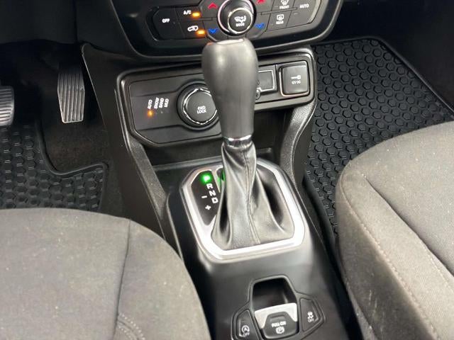 2023 Jeep Renegade Latitude 4x4