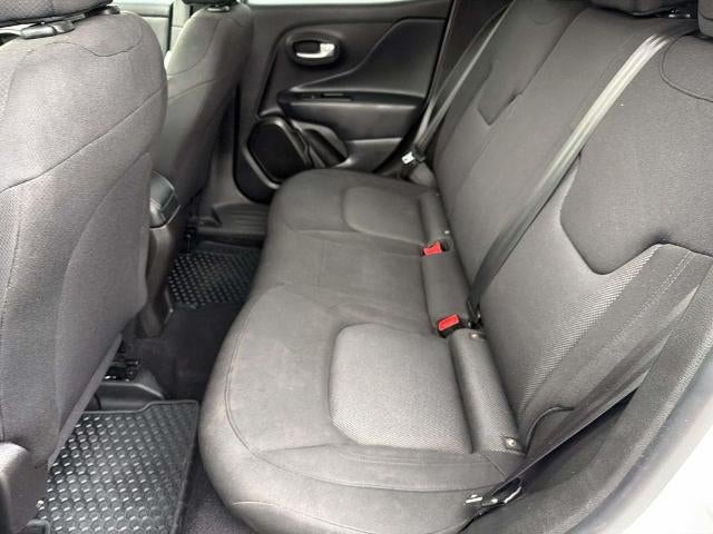 2023 Jeep Renegade Latitude 4x4