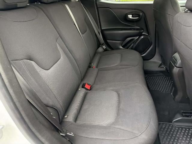 2023 Jeep Renegade Latitude 4x4