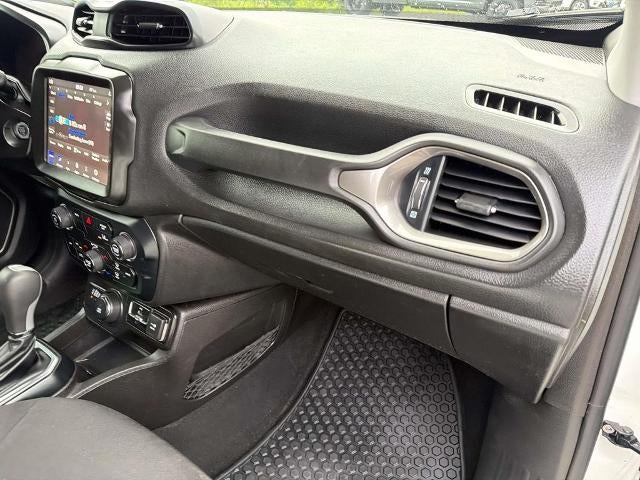 2023 Jeep Renegade Latitude 4x4