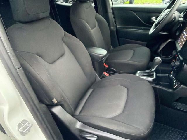 2023 Jeep Renegade Latitude 4x4