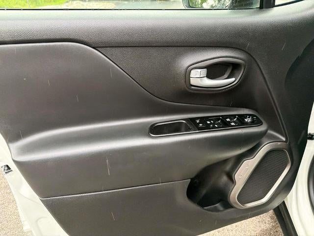 2023 Jeep Renegade Latitude 4x4