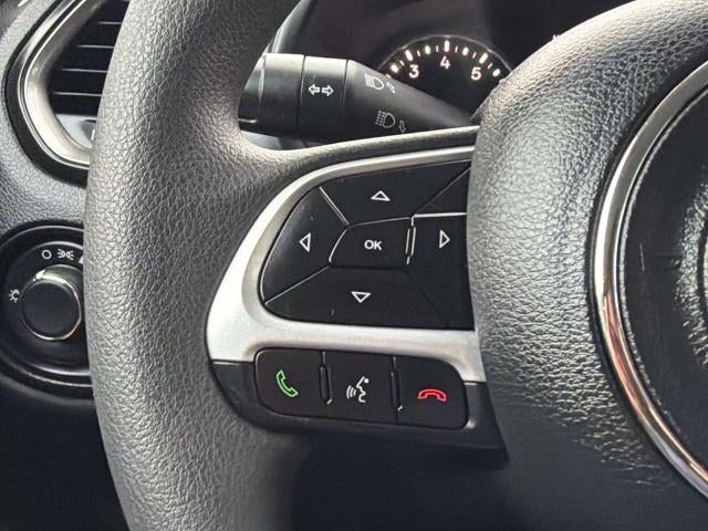 2023 Jeep Renegade Latitude 4x4