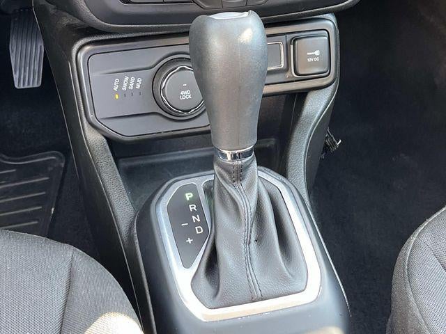 2023 Jeep Renegade Latitude 4x4