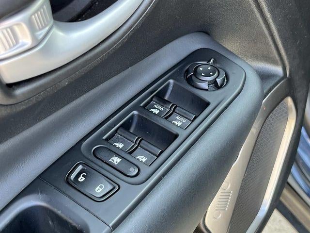 2023 Jeep Renegade Latitude 4x4