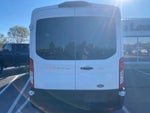 2024 Ford Transit Passenger Wagon XL