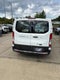 2021 Ford Transit Passenger Wagon XL