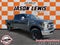 2018 Ford Super Duty F-250 SRW XL