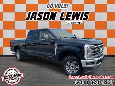 2024 Ford Super Duty F-250 SRW XL