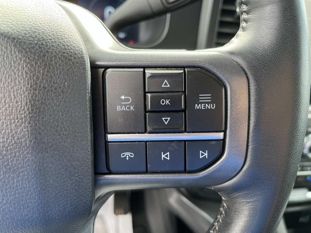 2024 Ford Super Duty F-250 SRW XL