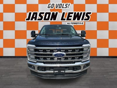 2024 Ford Super Duty F-250 SRW XL