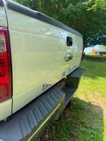2015 Ford Super Duty F-250 SRW Lariat