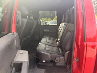 2014 Ford Super Duty F-250 SRW XL