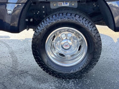 2024 Ford Super Duty F-350 DRW XL