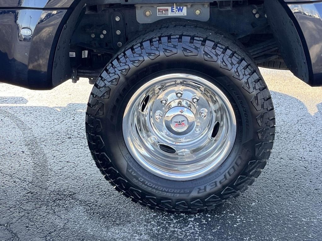 2024 Ford Super Duty F-350 DRW XL