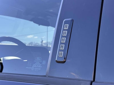 2024 Ford Super Duty F-350 DRW XL