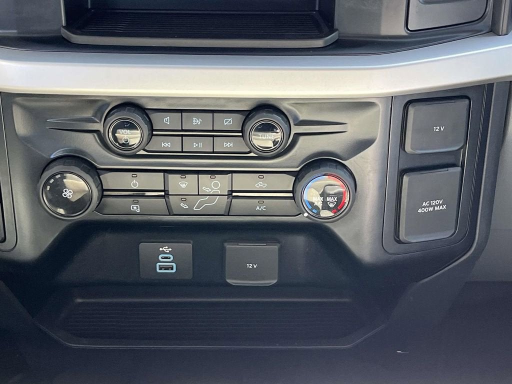 2024 Ford Super Duty F-350 DRW XL
