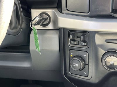 2024 Ford Super Duty F-350 DRW XL