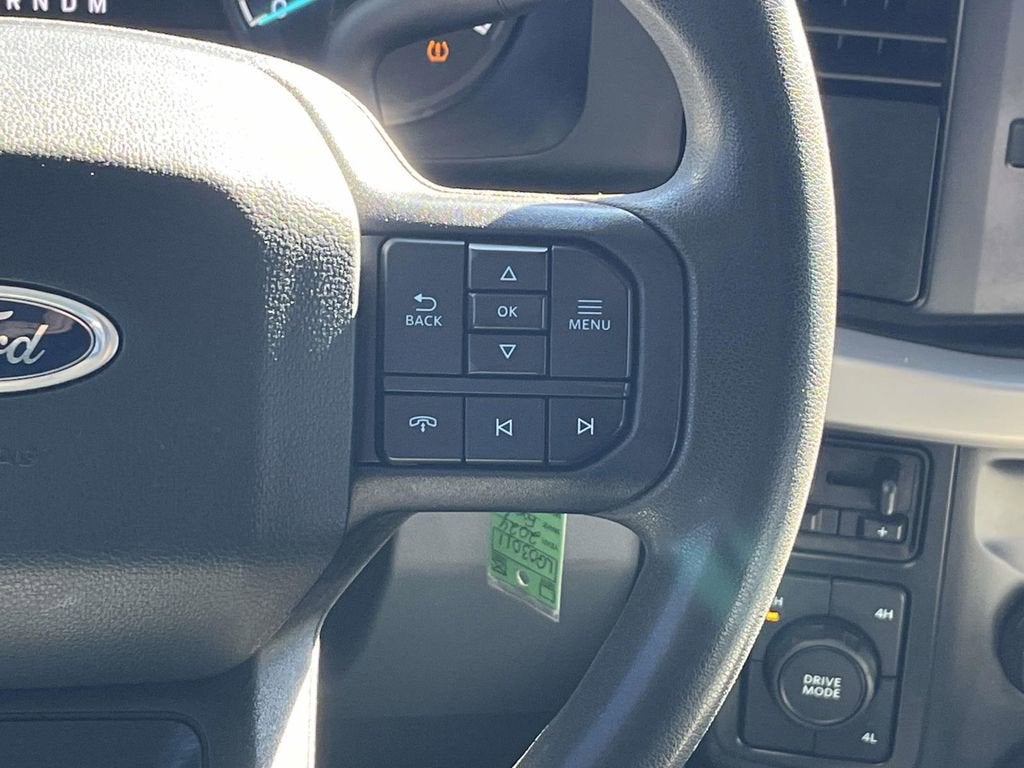 2024 Ford Super Duty F-350 DRW XL