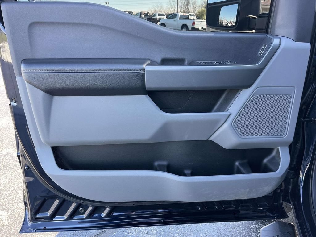 2024 Ford Super Duty F-350 DRW XL