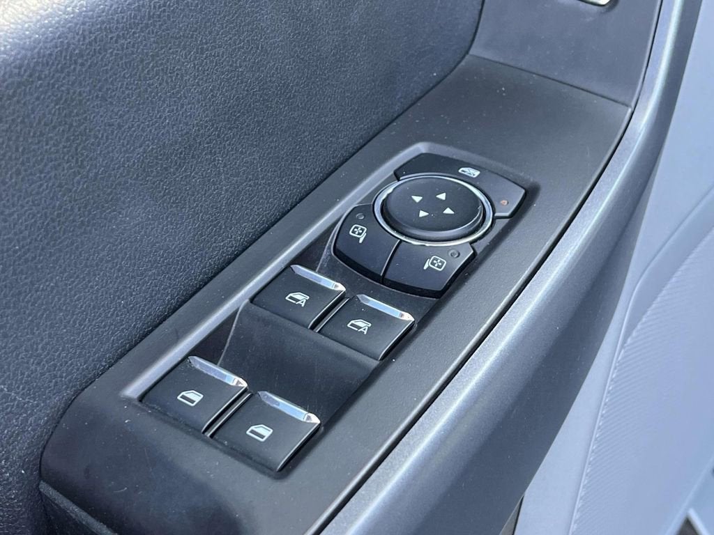 2024 Ford Super Duty F-350 DRW XL