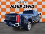 2024 Ford Super Duty F-350 DRW XL