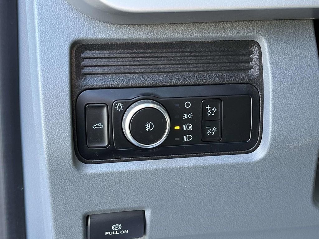2024 Ford Super Duty F-350 DRW XL