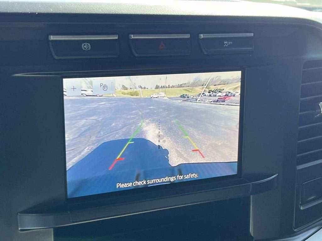 2024 Ford Super Duty F-350 DRW XL